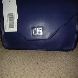 FAB purse NWT $15